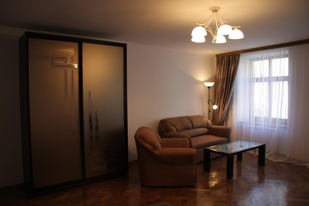 Apartment On Virmenska Street 2 Lviv Exterior photo